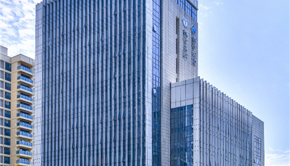 從“興”啟航，筑夢(mèng)未來┃興業(yè)集團(tuán)喜遷新址！