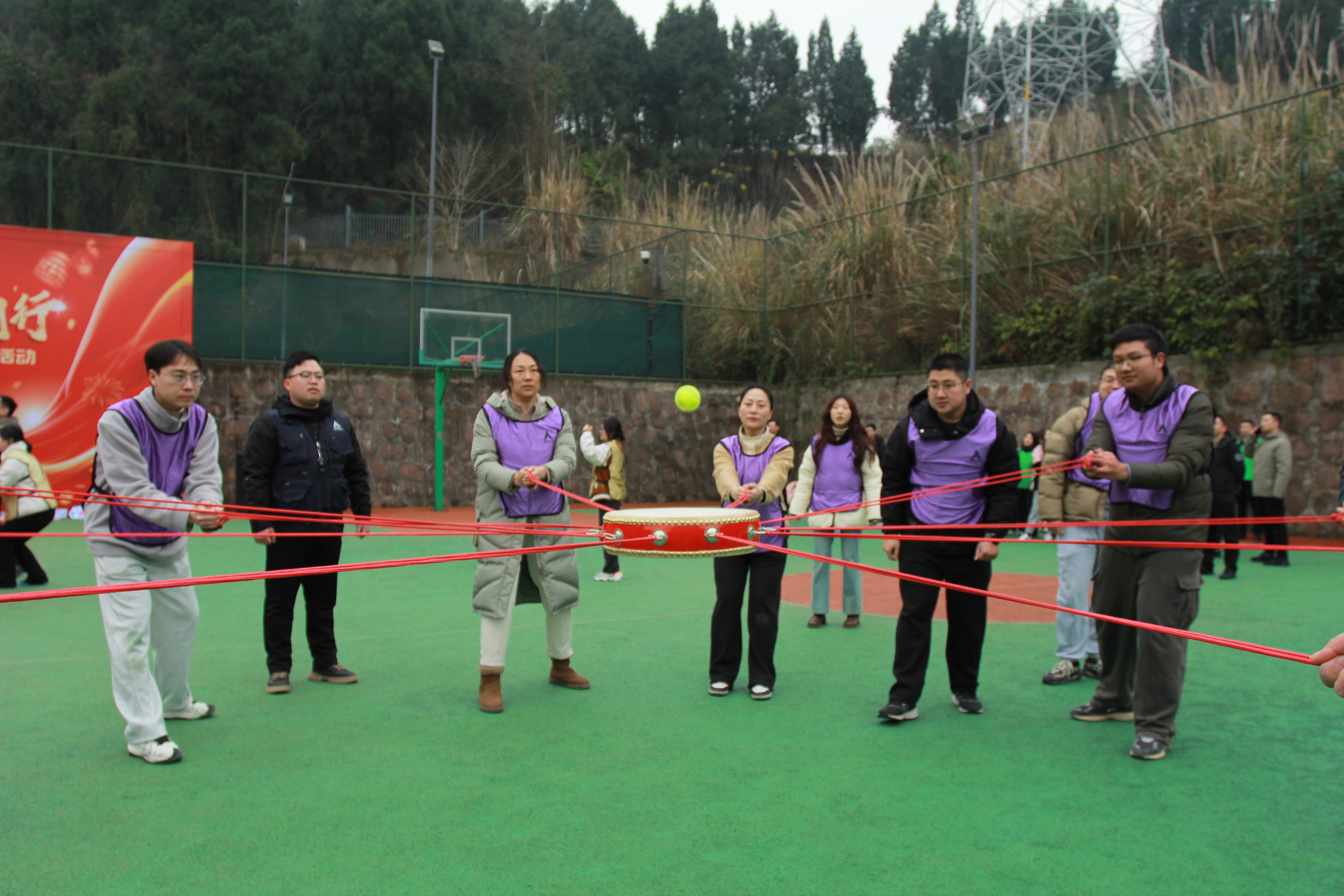 鼓動(dòng)人心6 鼓動(dòng)人心6