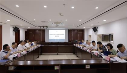 市國(guó)資委主任李效白率隊(duì)赴福州、無(wú)錫開(kāi)展“對(duì)標(biāo)競(jìng)進(jìn)、爭(zhēng)創(chuàng)一流”活動(dòng)